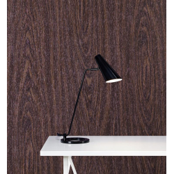 CAL 106781 LAMPA BIURKOWA CZARNA MARKSLOJD