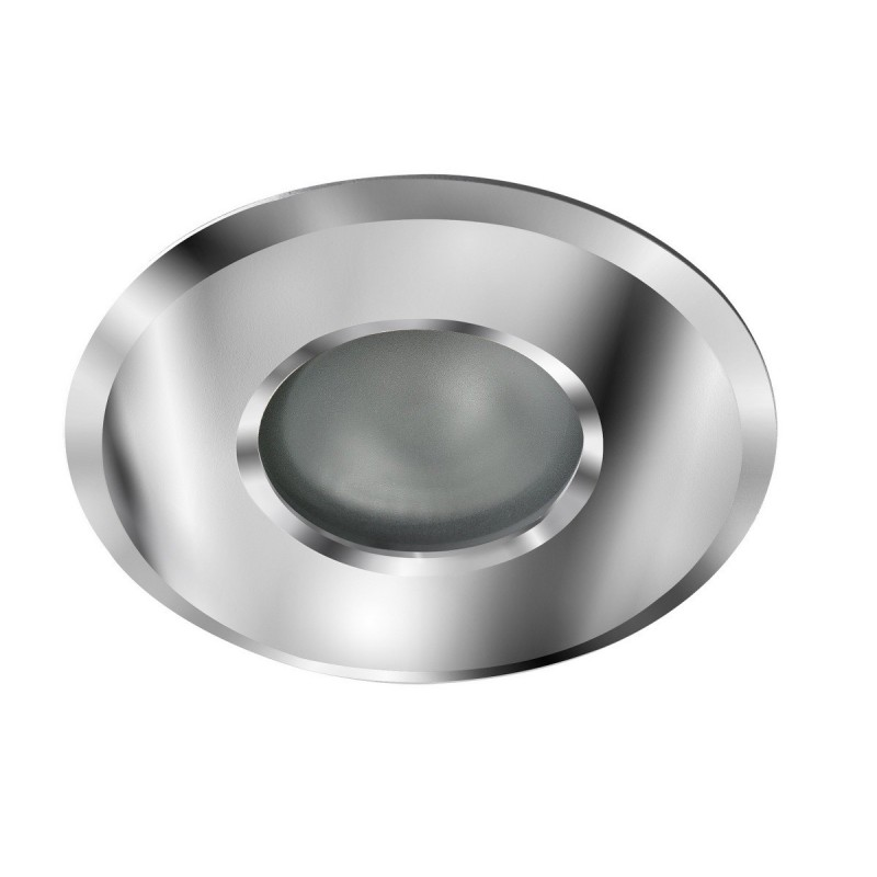 OSCAR OCZKO HALOGENOWE IP44 GM2117 CHROM AZZARDO