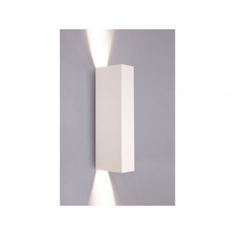 MALMO WHITE 9704 KINKIET NOWODVORSKI