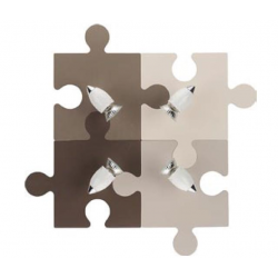 PUZZLE 6382 PLAFON NOWODVORSKI