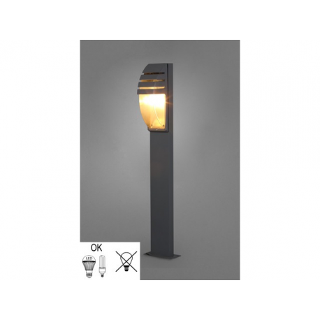 MISTRAL 3394 LAMPA STOJĄCA OGRODOWA NOWODVORSKI