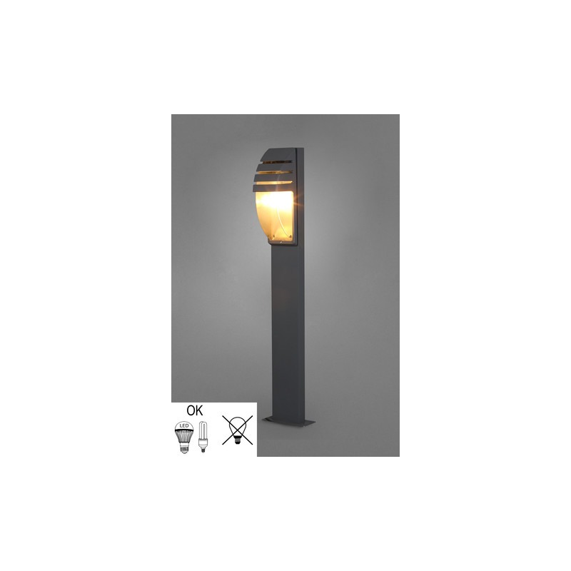 MISTRAL 3394 LAMPA STOJĄCA OGRODOWA NOWODVORSKI