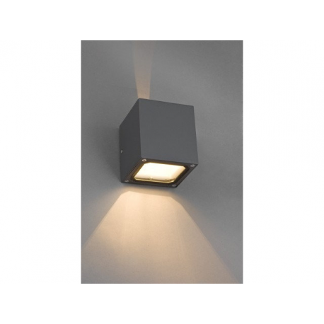 KHUMBU 4443 KINKIET OGRODOWY NOWODVORSKI