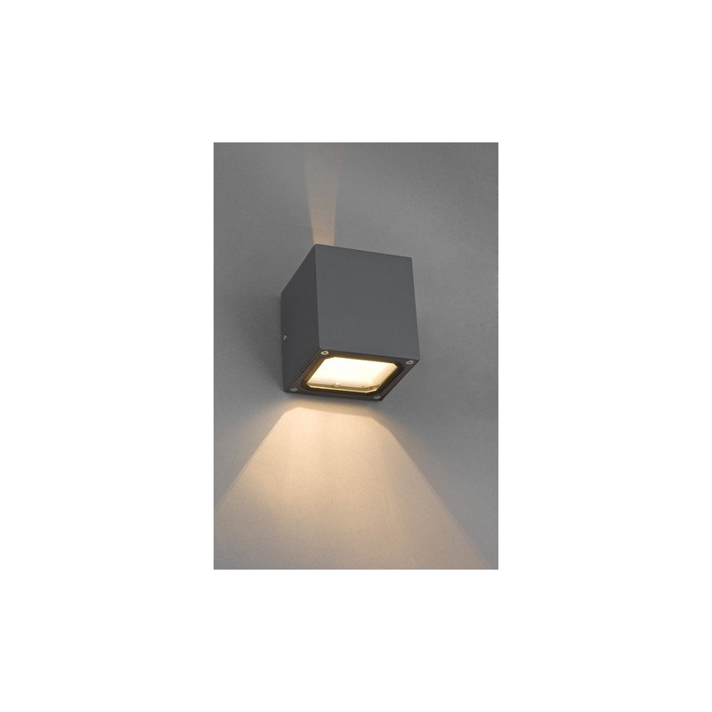 KHUMBU 4443 KINKIET OGRODOWY NOWODVORSKI