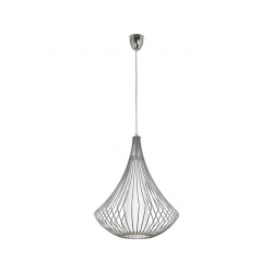 KAREN SILVER 5648 LAMPA WISZĄCA NOWODVORSKI