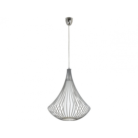 KAREN SILVER 5648 LAMPA WISZĄCA NOWODVORSKI