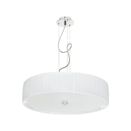 ALEHANDRO WHITE 55 5345 LAMPA WISZĄCA NOWODVORSKI