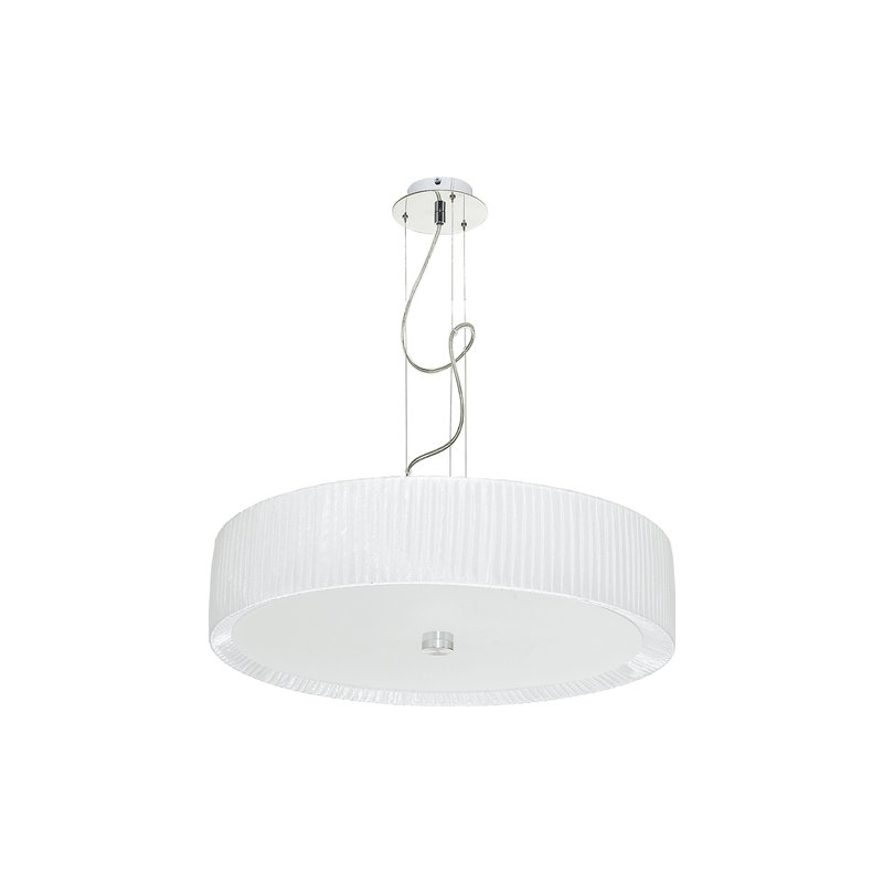 ALEHANDRO WHITE 55 5345 LAMPA WISZĄCA NOWODVORSKI