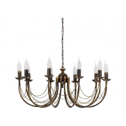 ARES 206 LAMPA WISZĄCA NOWODVORSKI