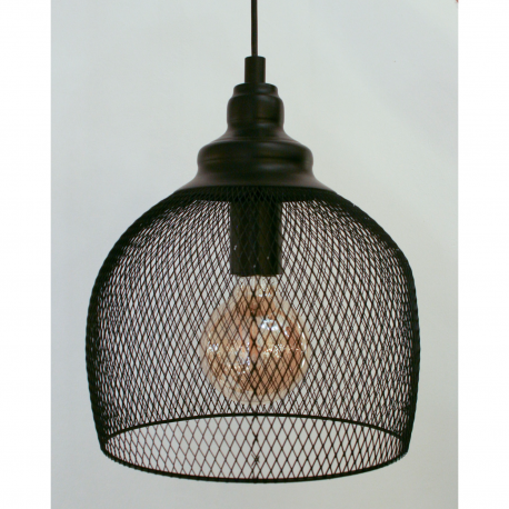 STRAITON 49736 LAMPA WISZĄCA VINTAGE EGLO