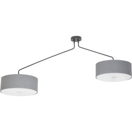 HAWK GRAY 6541 LAMPA WISZĄCA NOWODVORSKI