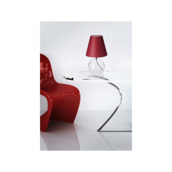 MEG RED 5768 LAMPA STOŁOWA NOWODVORSKI
