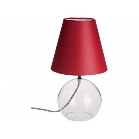 MEG RED 5768 LAMPA STOŁOWA NOWODVORSKI