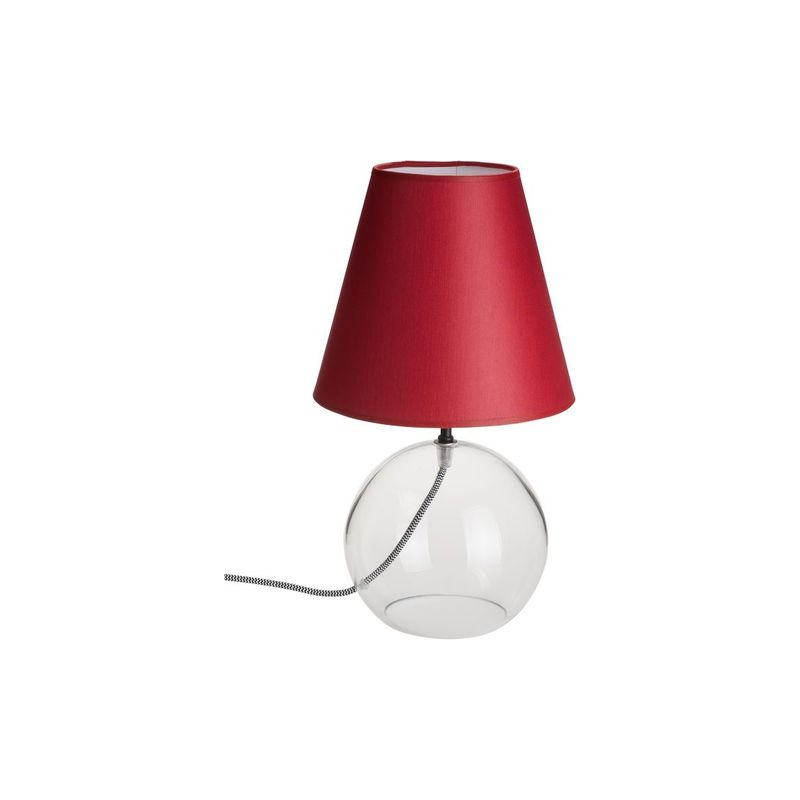 MEG RED 5768 LAMPA STOŁOWA NOWODVORSKI
