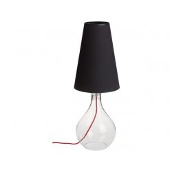 MEG BLACK 5772 LAMPA STOŁOWA NOWODVORSKI