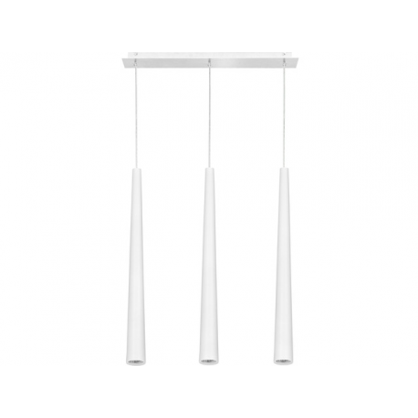 QUEBECK WHITE 5404 LAMPA WISZĄCA NOWODVORSKI