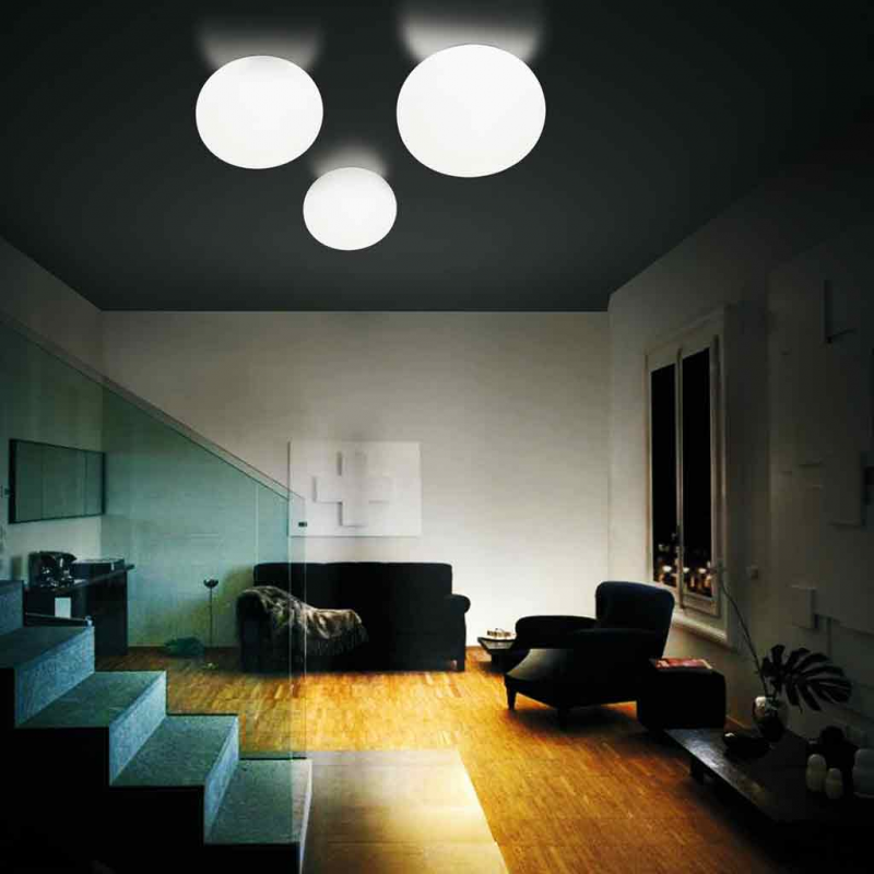 PALLA 24 PLAFON ORLICKI DESIGN