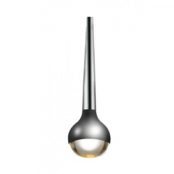 CAPPI CROMO LAMPA WISZĄCA ORLICKI DESIGN
