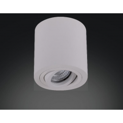 RULLO BIANCO LAMPA NATYNKOWA OR82418 ORLICKI DESIGN