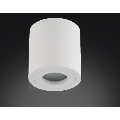 RULLO BIANCO IP44 LAMPA NATYNKOWA ORLICKI DESIGN