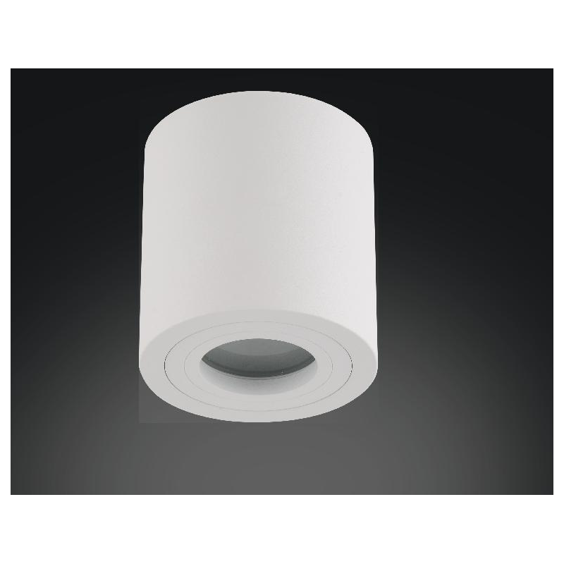 RULLO BIANCO IP44 LAMPA NATYNKOWA ORLICKI DESIGN