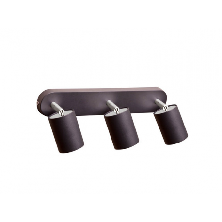 EYE SPOT GRAPHITE 6136 KINKIET NOWODVORSKI