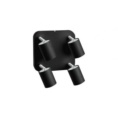 EYE SPOT BLACK 6022 PLAFON NOWODVORSKI