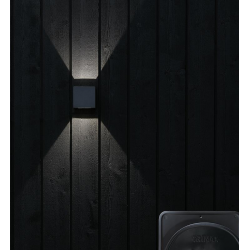 KINKIET OGRODOWY ARGOS 106521 MARKSLOJD