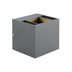 KINKIET OGRODOWY ARGOS 106521 MARKSLOJD