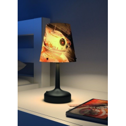 LAMPA BIURKOWA STAR WARS VIII BB-8 71796/53/P0 PHILIPS