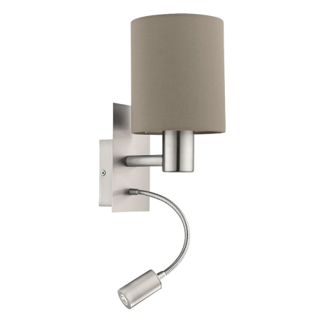 PASTERI 96478 LAMPA KINKIET LED EGLO