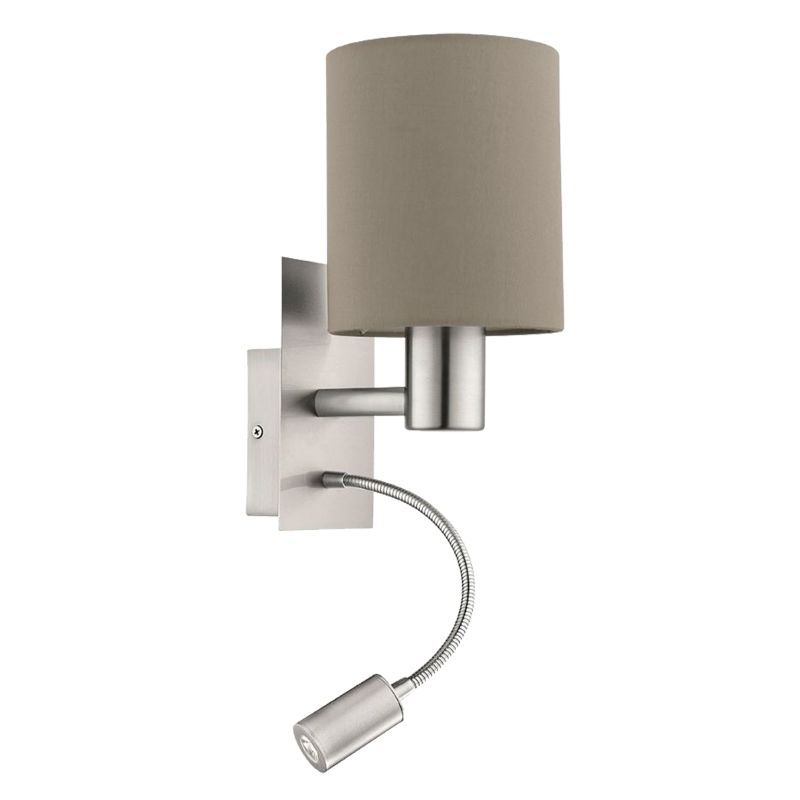 PASTERI 96478 LAMPA KINKIET LED EGLO