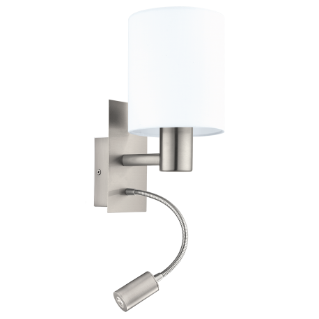 PASTERI 96477 LAMPA KINKIET LED EGLO