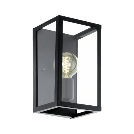 CHARTERHOUSE 49394 KINKIET VINTAGE EGLO