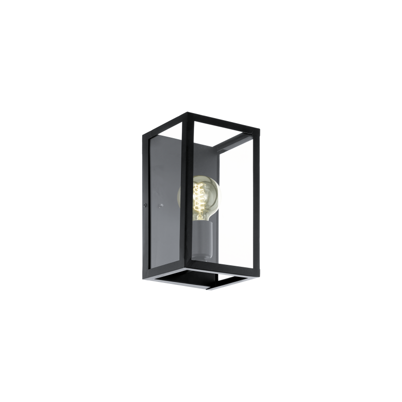 CHARTERHOUSE 49394 KINKIET VINTAGE EGLO