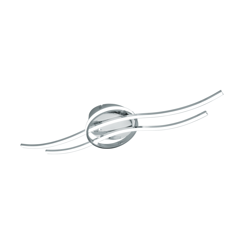 SELVINA 96308 LAMPA SUFITOWA NOWOCZESNY PLAFON EGLO LED