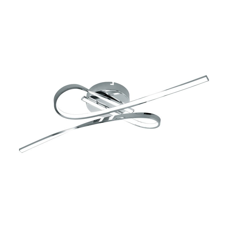 SELVINA 96329 LAMPA SUFITOWA NOWOCZESNY PLAFON EGLO LED