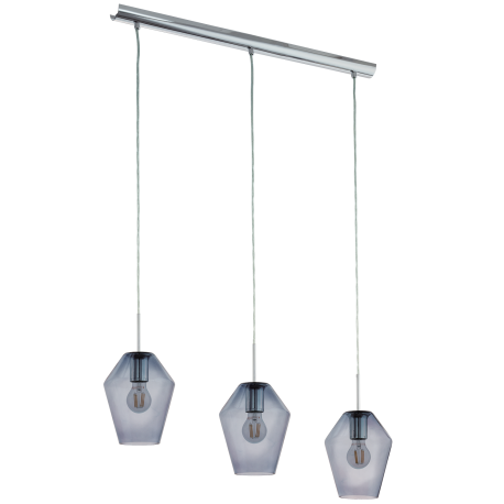 MURMILLO 96774 LAMPA WISZĄCA EGLO