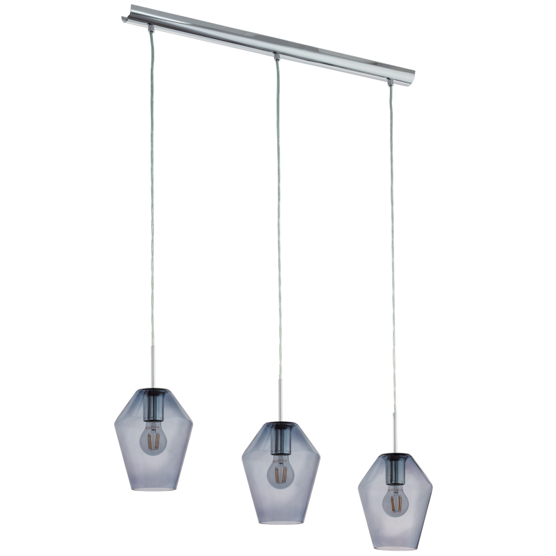 MURMILLO 96774 LAMPA WISZĄCA EGLO