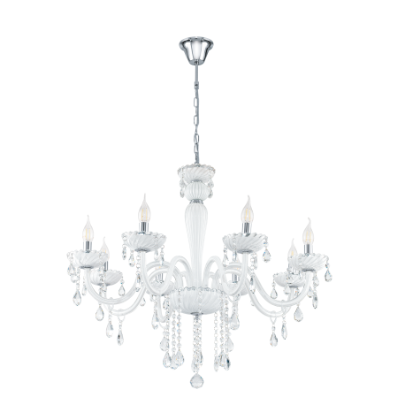 CARPENTO 39114 LAMPA WISZĄCA ŻYRANDOL EGLO