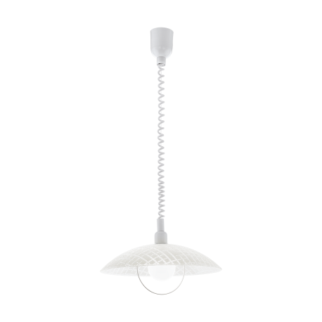 ALVEZ 96474 LAMPA WISZĄCA EGLO