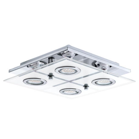 CABO 30931 LAMPA SUFITOWA PLAFON EGLO