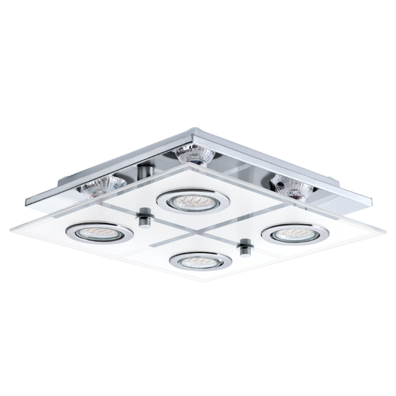 CABO 30931 LAMPA SUFITOWA PLAFON EGLO