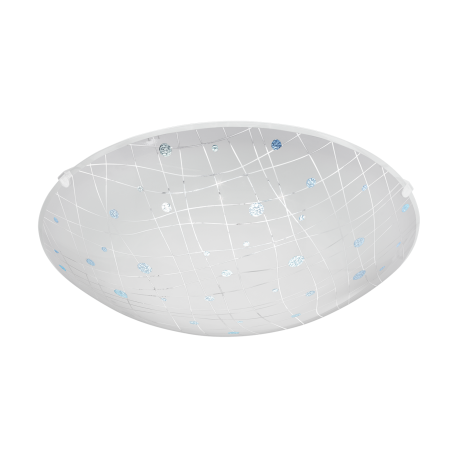 VEREDA 96472 LAMPA SUFITOWA PLAFON LED EGLO