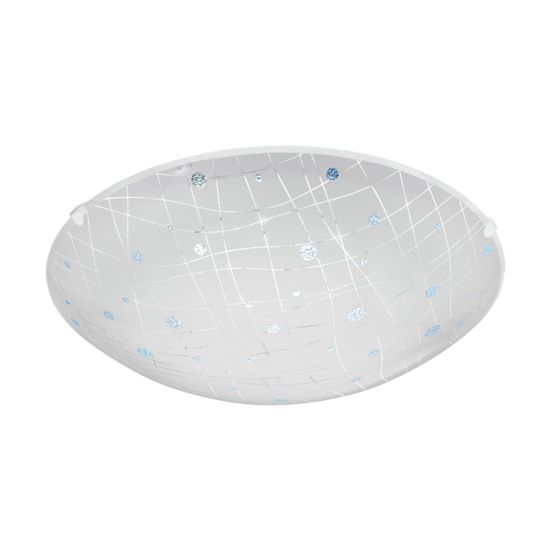 VEREDA 96472 LAMPA SUFITOWA PLAFON LED EGLO
