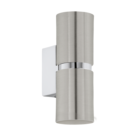 PASSA 96261 LAMPA ŚCIENNA KINKIET LED EGLO