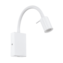 TAZZOLI 96566 LAMPA ŚCIENNA KINKIET LED EGLO