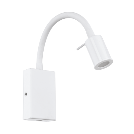 TAZZOLI 96566 LAMPA ŚCIENNA KINKIET LED EGLO