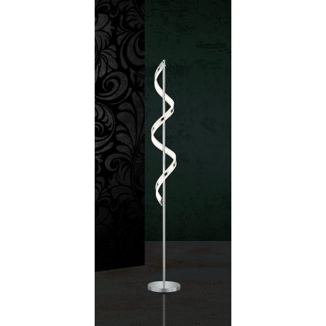 SIDNEY LAMPA PODŁOGOWA 472910106 TRIO