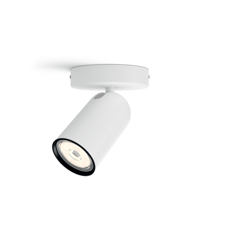 PONGEE 50581/31/PN REFLEKTOR LAMPA KINKIET PHILIPS